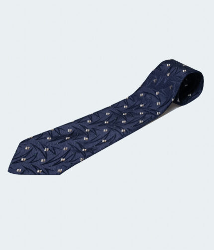 Atto Vannucci Tie