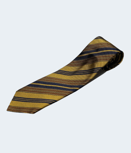 Atto Vannucci Tie