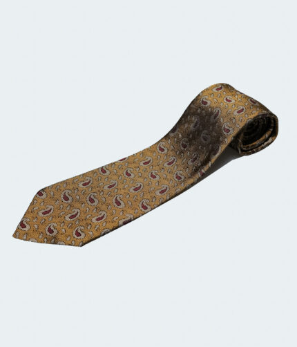 Atto Vannucci Tie