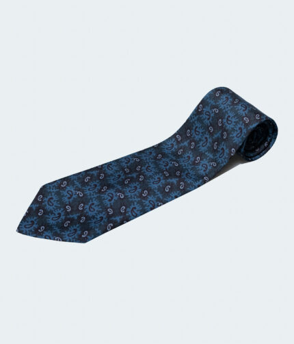 Atto Vannucci Tie
