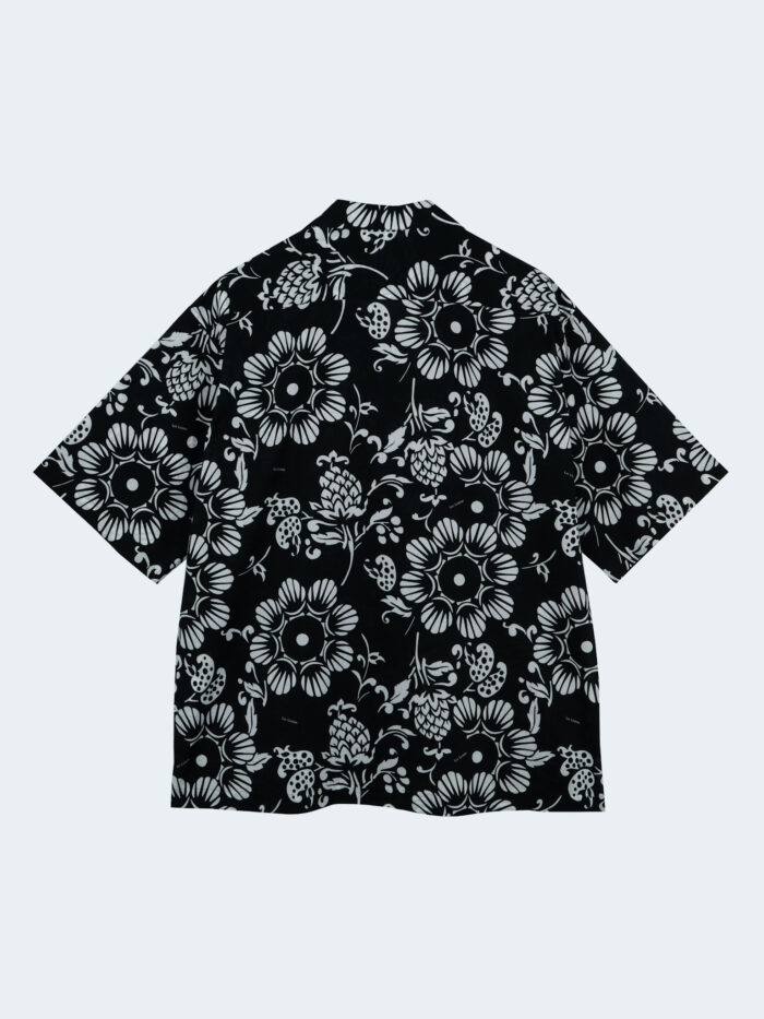 Aloha Shirt - LES LESTON